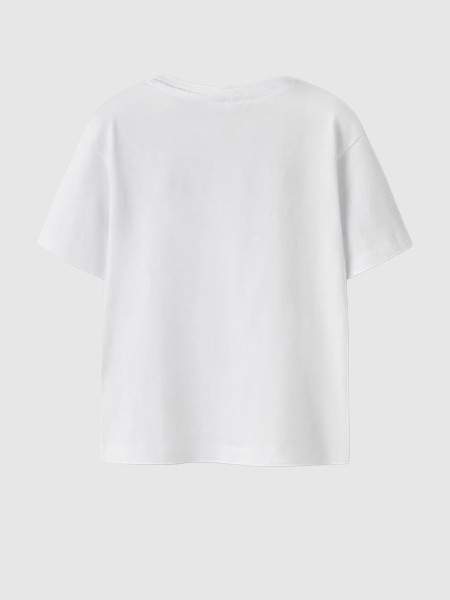 T-Shirt Name It Menino Nmmjayde Ss Nreg Top Box