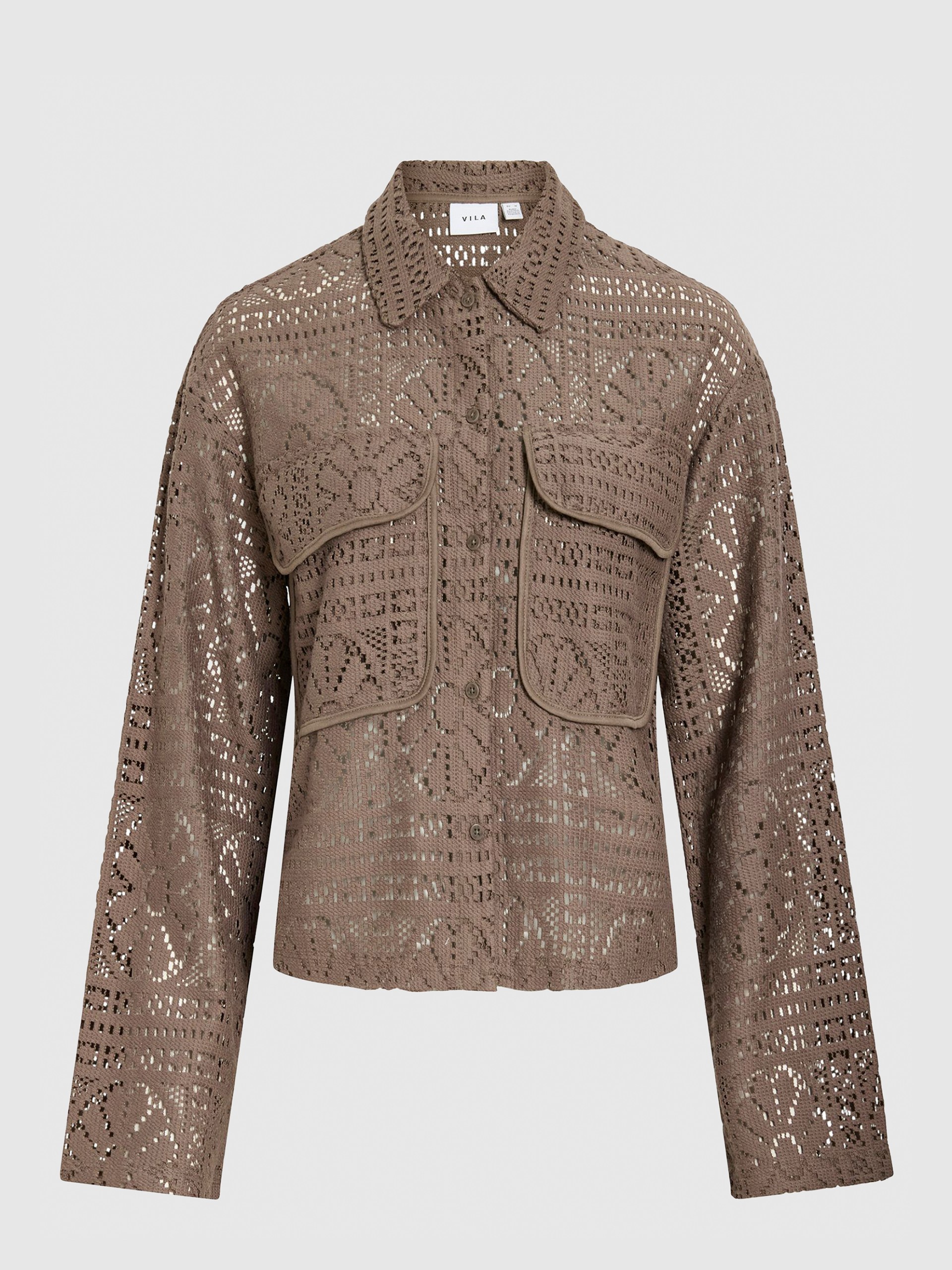 Blouse Woman Vila