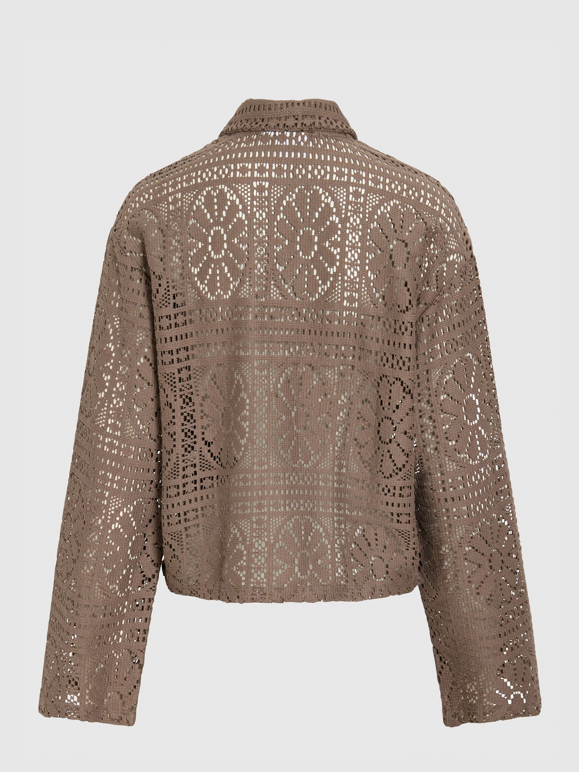 Blouse Woman Vila