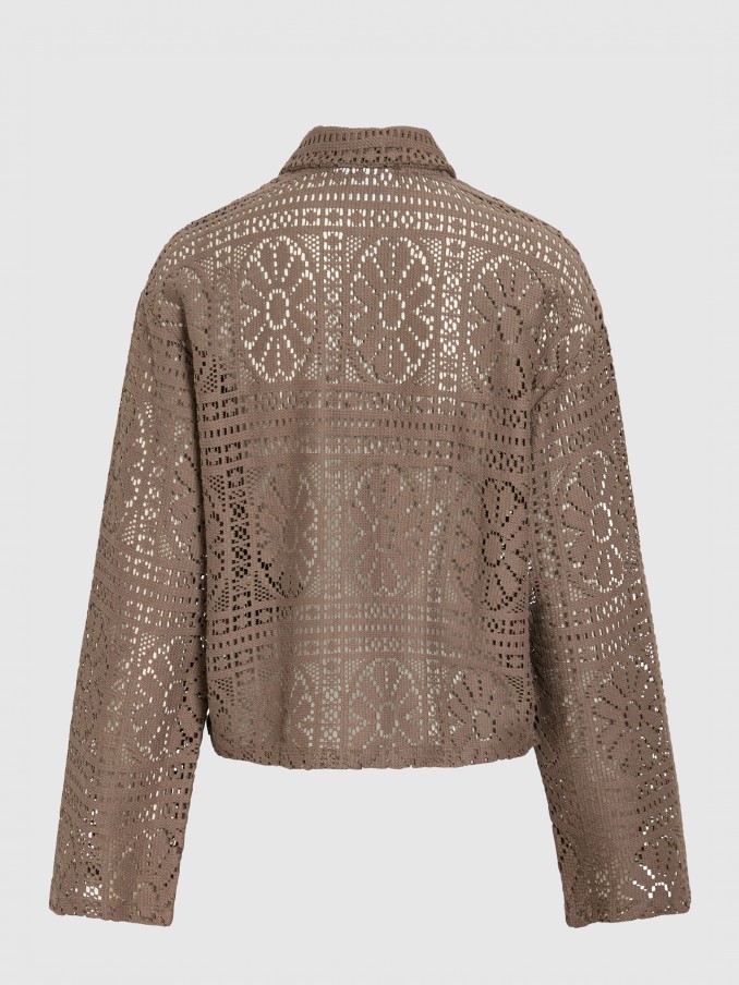 Blouse Woman Vila