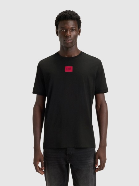 T-Shirt Hugo Homem Diragolino212