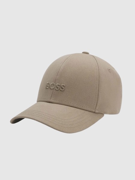Bon� Boss Homem Zed