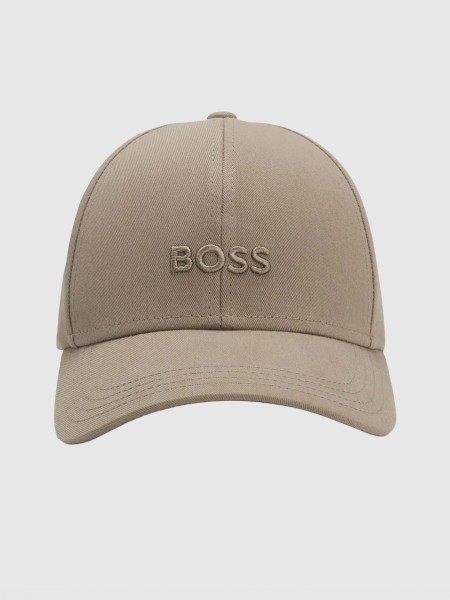 Bon� Boss Homem Zed