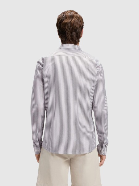 Camisa Hugo Boss Homem Mysoft_2_M