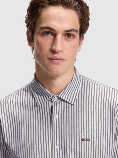 Camisa Hugo Boss Homem Mysoft_2_M