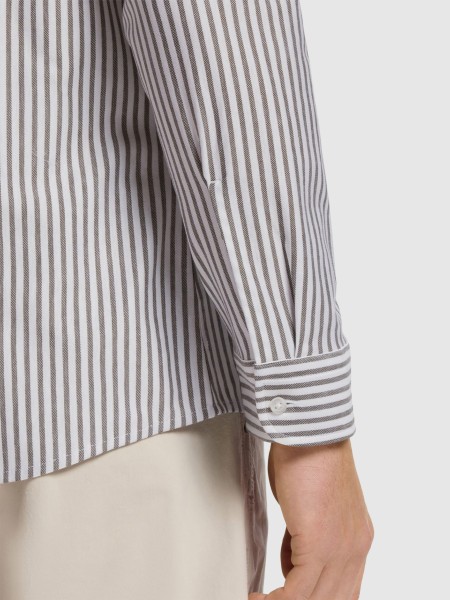 Camisa Hugo Boss Homem Mysoft_2_M