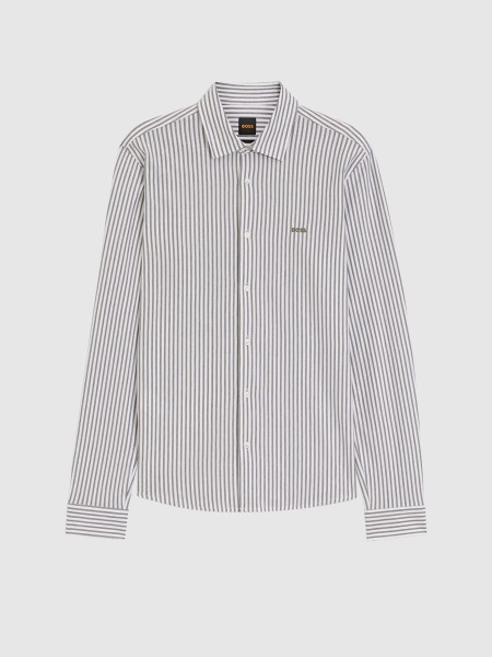 Camisa Hugo Boss Homem Mysoft_2_M
