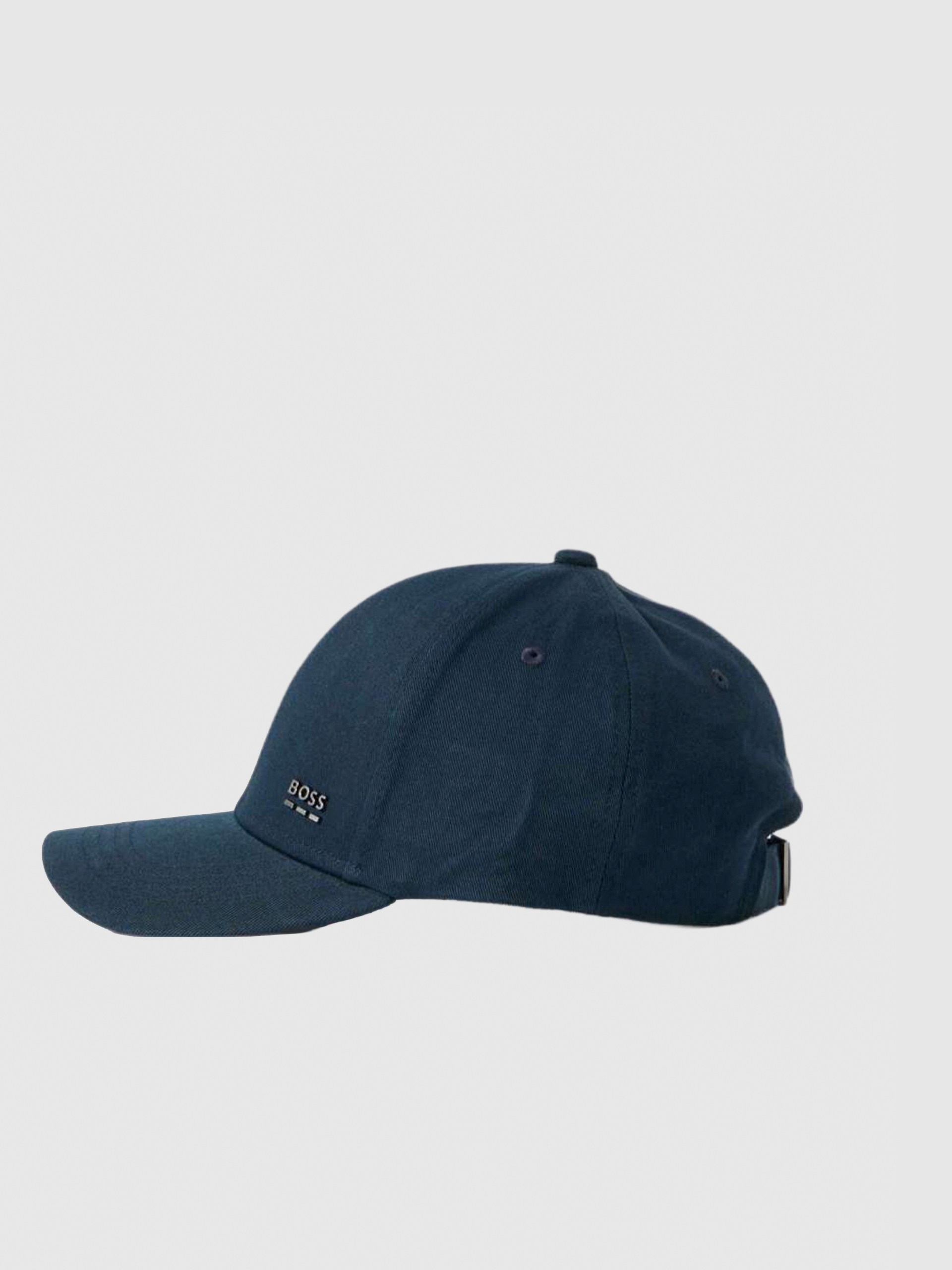 Caps Man Navy Blue Boss