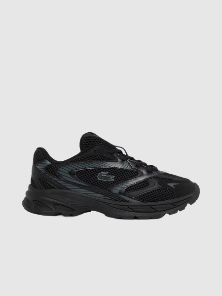 Sapatilha Lacoste Menina Juniors L003 Neo Shot Sneakers