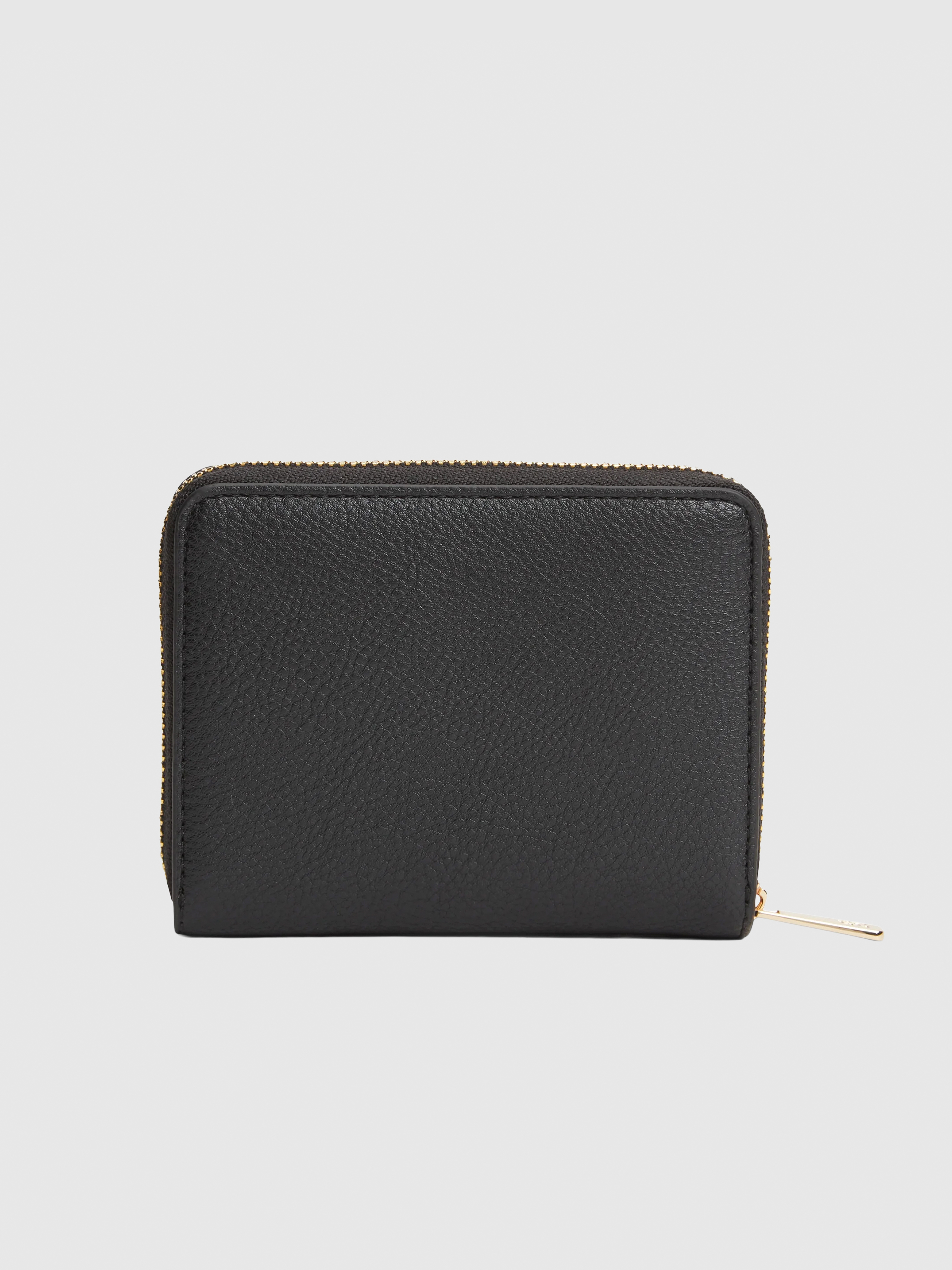 Coin Walle Woman Black Tommy Jeans