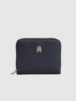 Coin Walle Woman Navy Blue Tommy Jeans Coin Walle Woman Navy Blue Tommy Jeans