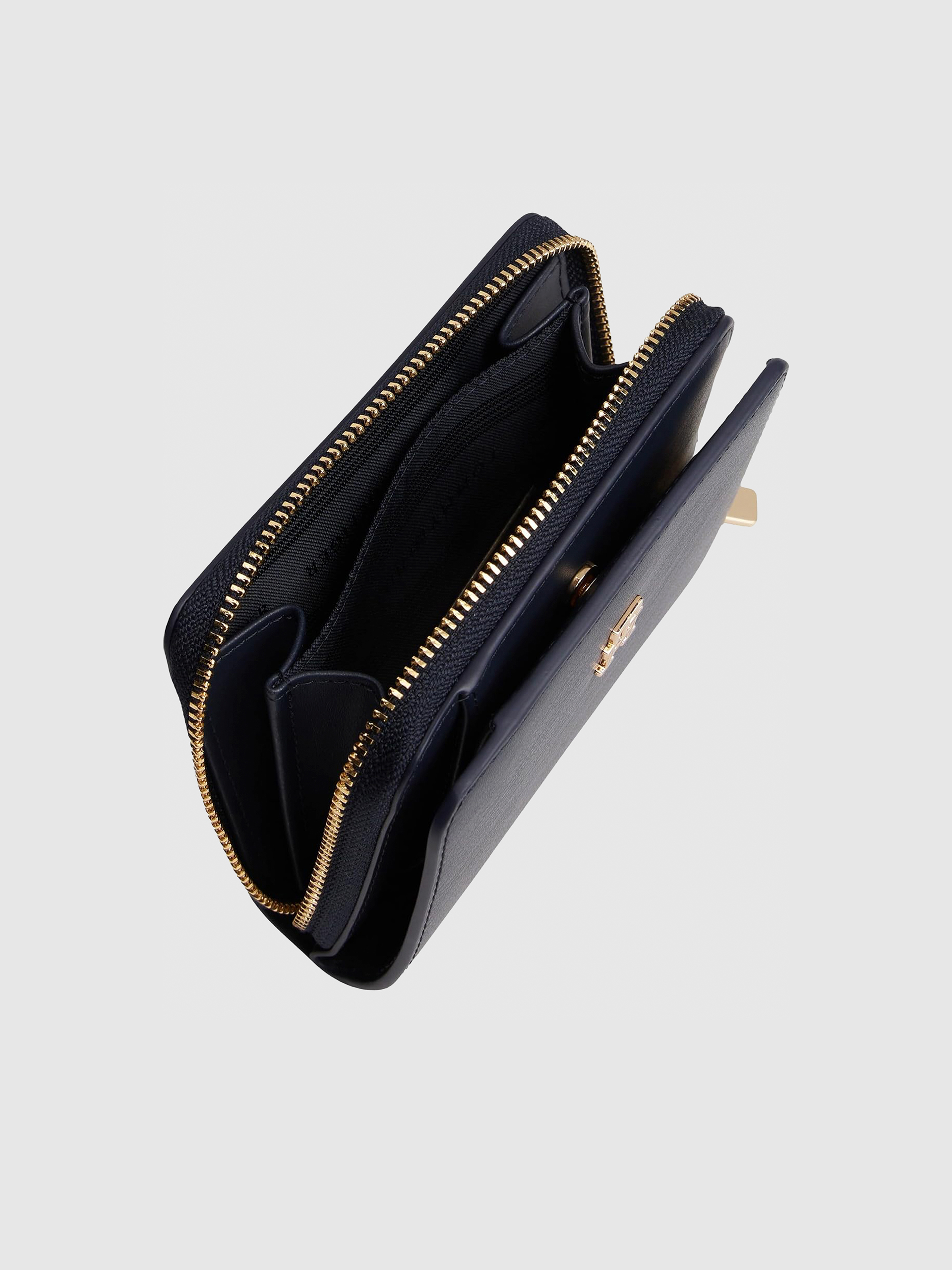 Coin Walle Woman Navy Blue Tommy Jeans