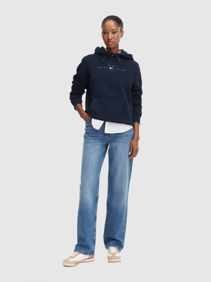 Jeans Mujer Jeans Tommy Jeans