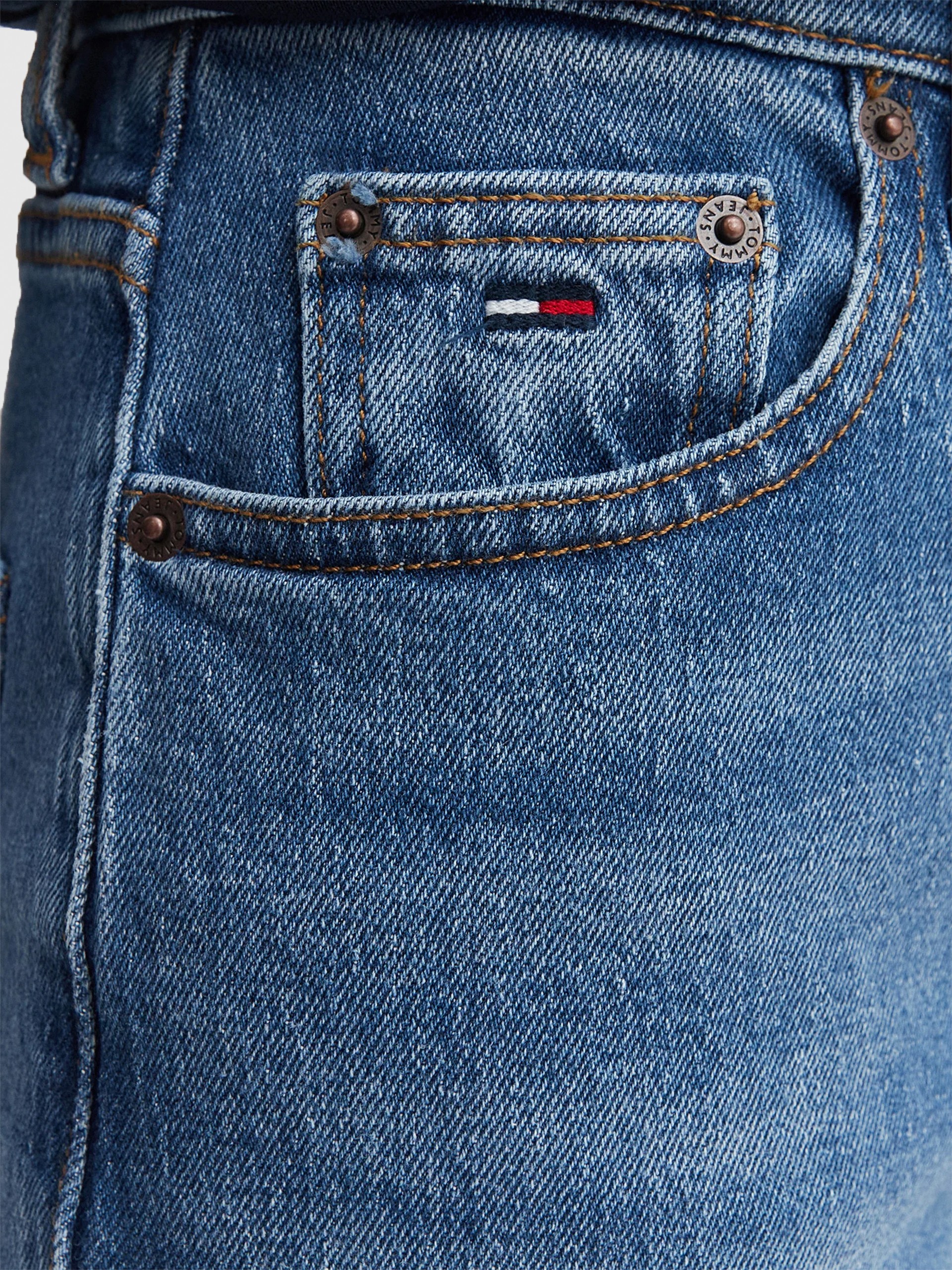 Jeans Mujer Jeans Tommy Jeans