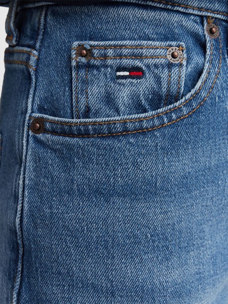 Jeans Mujer Jeans Tommy Jeans