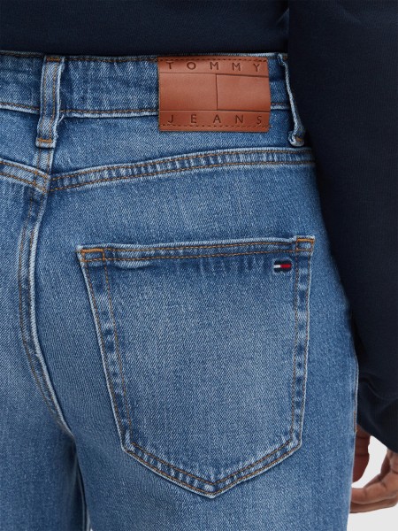 Jeans Mujer Jeans Tommy Jeans