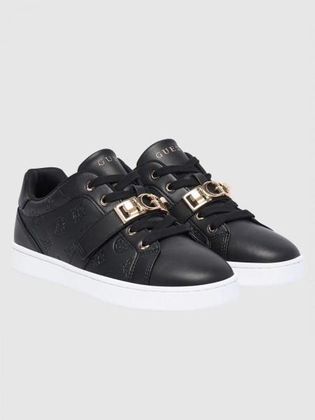 Sapatilha Guess Mulher Jamisn