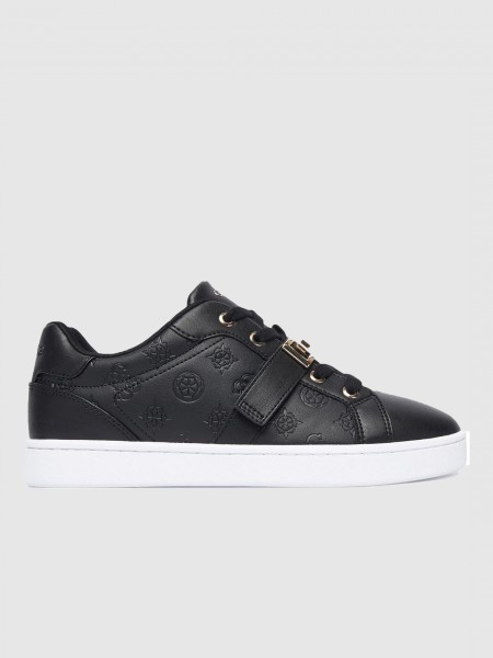 Sapatilha Guess Mulher Jamisn