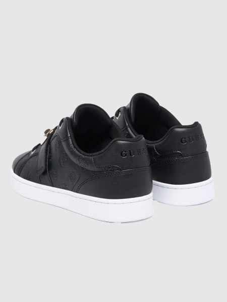 Sapatilha Guess Mulher Jamisn