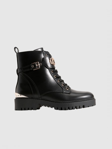 Bota Guess Mulher Olanna