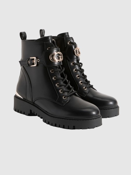 Bota Guess Mulher Olanna