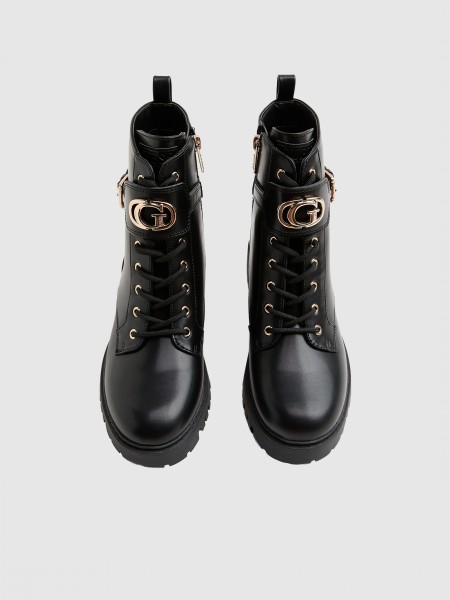 Bota Guess Mulher Olanna