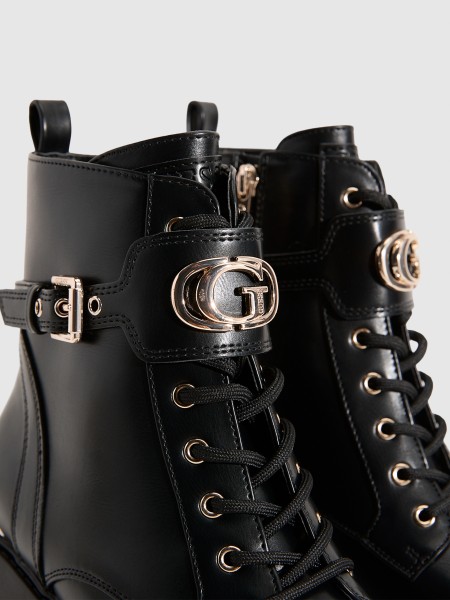 Bota Guess Mulher Olanna