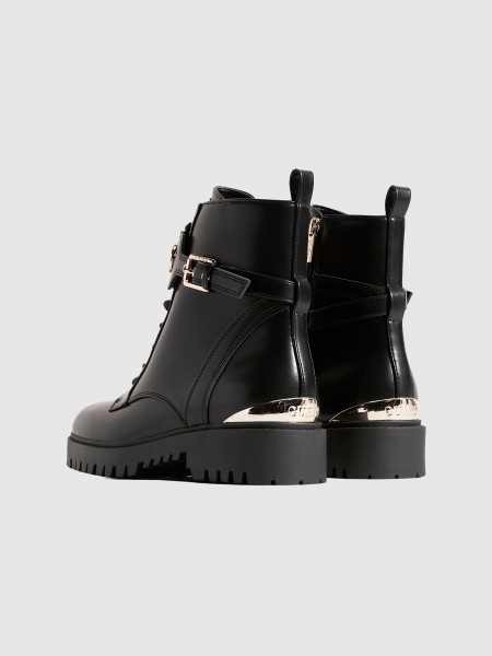 Bota Guess Mulher Olanna