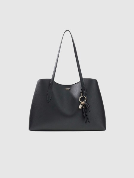 Mala Guess Mulher Melody 2 In 1 Tote