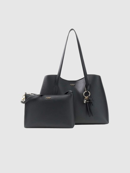 Mala Guess Mulher Melody 2 In 1 Tote