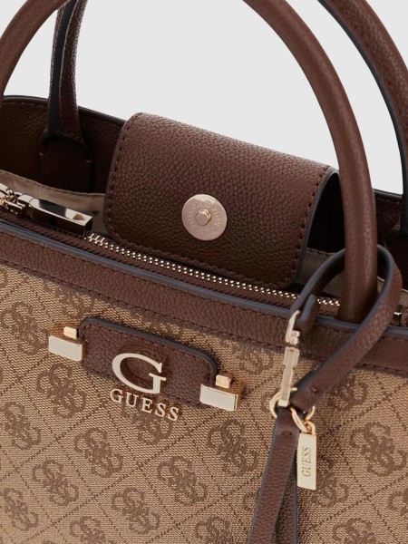 Mala Guess Mulher Lindsey Girlfriend Satchel