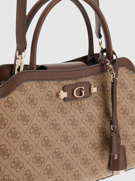 Mala Guess Mulher Lindsey Girlfriend Satchel