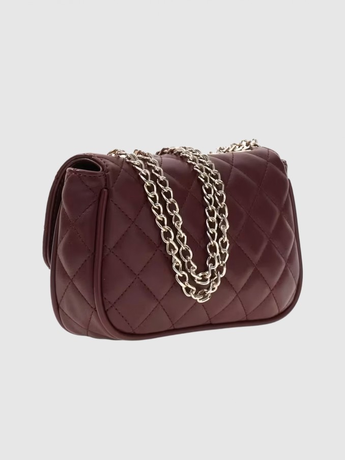 Mala Guess Menina Mini Convertible Crossbody