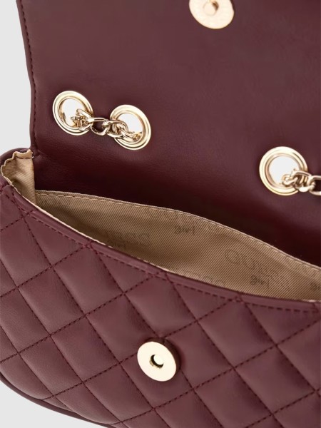 Mala Guess Menina Mini Convertible Crossbody