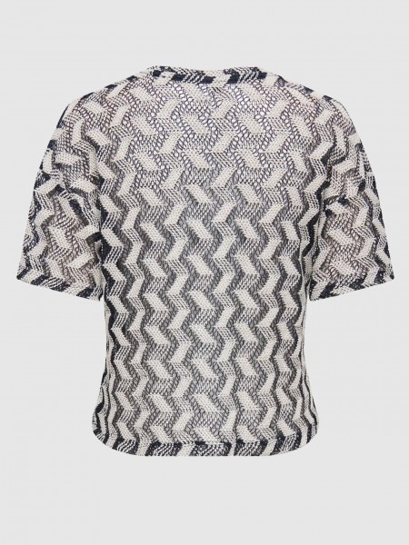 Camisola Only Mulher Meleco