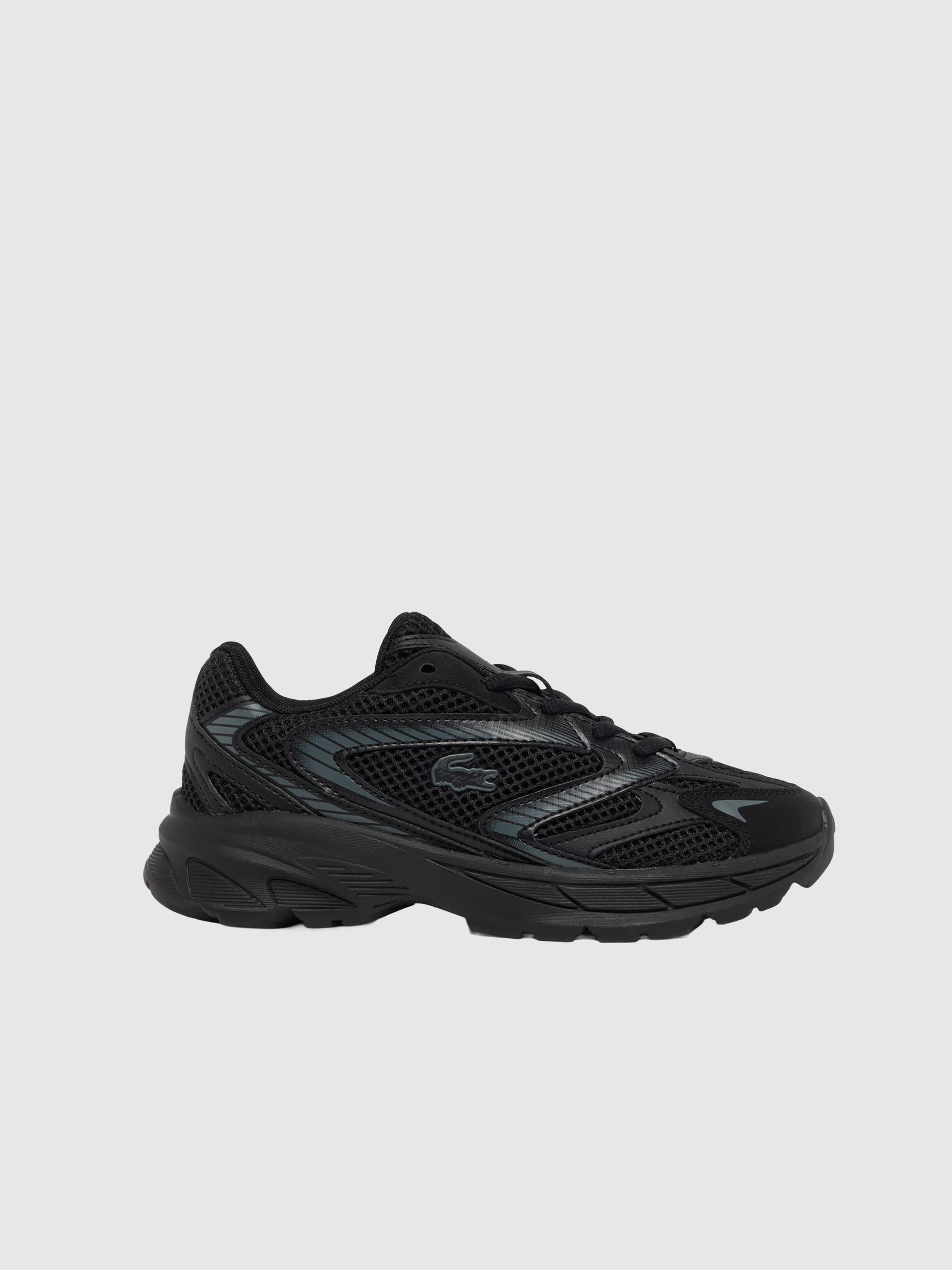 Sapatilha Lacoste Menina Childs L003 Neo Shot Sneakers