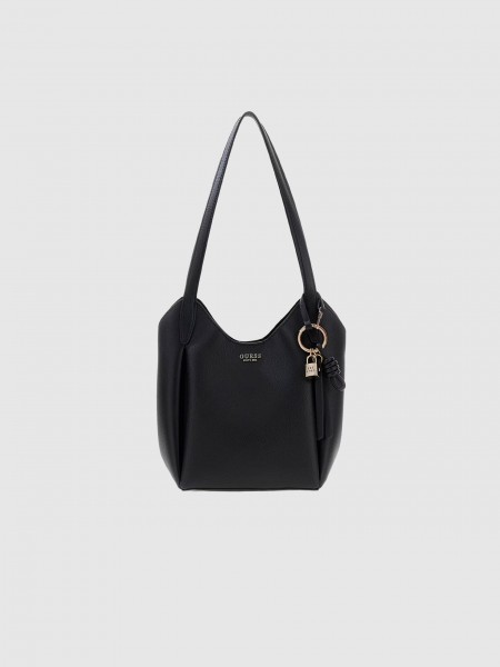 Mala Guess Mulher Melody Bucket