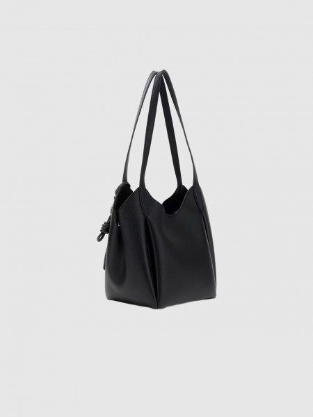 Mala Guess Mulher Melody Bucket