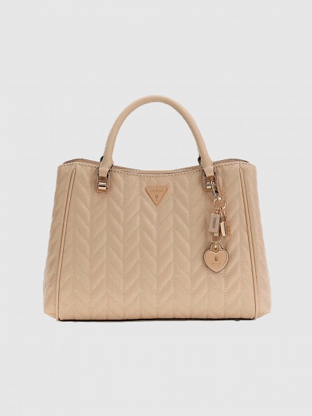 Mala Guess Mulher Stacey Girlfriend Satchel Mala Guess Mulher Stacey Girlfriend Satchel