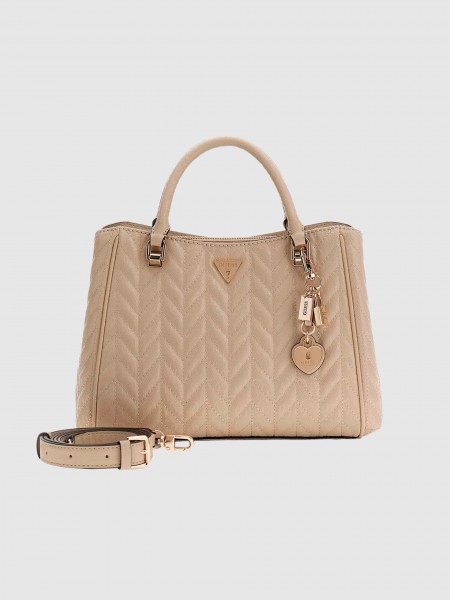 Mala Guess Mulher Stacey Girlfriend Satchel Mala Guess Mulher Stacey Girlfriend Satchel