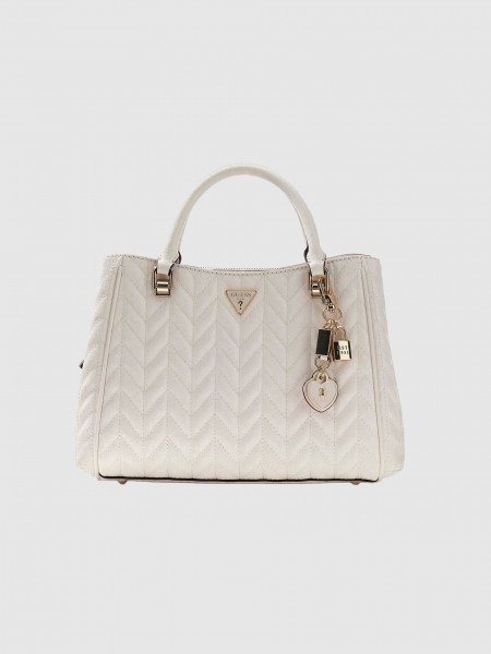 Mala Guess Mulher Stacey Girlfriend Satchel