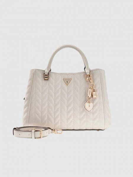 Mala Guess Mulher Stacey Girlfriend Satchel