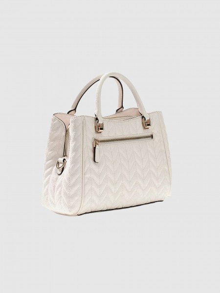 Mala Guess Mulher Stacey Girlfriend Satchel