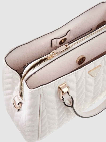 Mala Guess Mulher Stacey Girlfriend Satchel