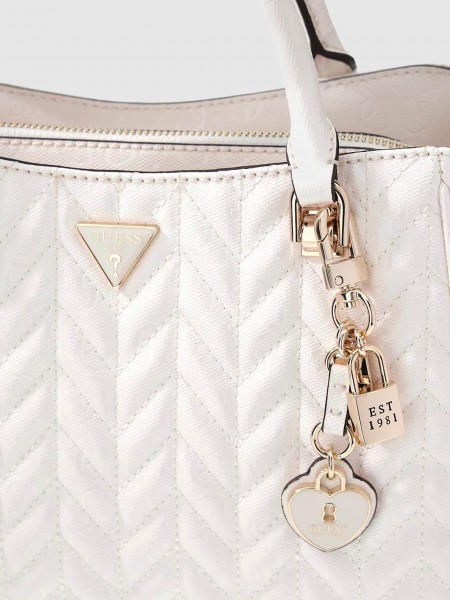 Mala Guess Mulher Stacey Girlfriend Satchel