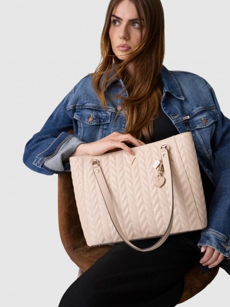 Mala Guess Mulher Stacey Noel Tote