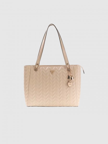 Mala Guess Mulher Stacey Noel Tote