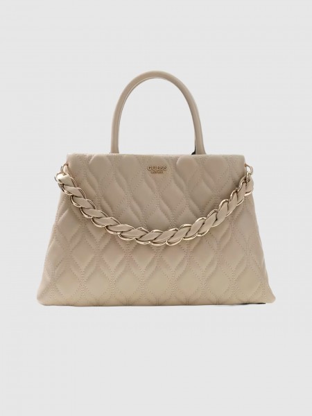 Mala Guess Mulher Maxine Girlfriend Satchel Mala Guess Mulher Maxine Girlfriend Satchel