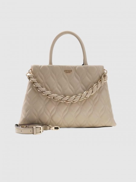 Mala Guess Mulher Maxine Girlfriend Satchel Mala Guess Mulher Maxine Girlfriend Satchel