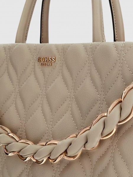 Mala Guess Mulher Maxine Girlfriend Satchel Mala Guess Mulher Maxine Girlfriend Satchel